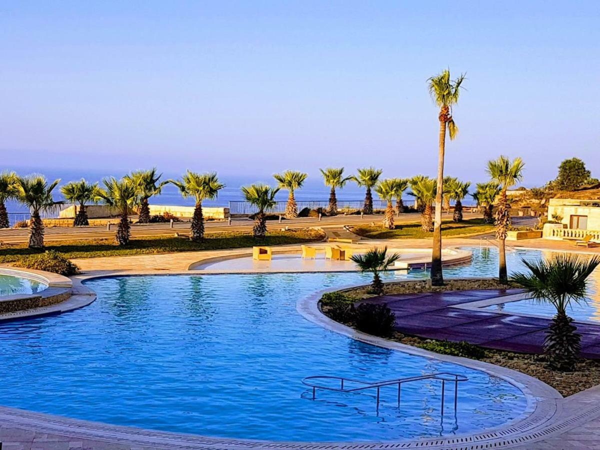 Fort Cambray Apartment With Spectacular Sea Views Mgarr Екстер'єр фото