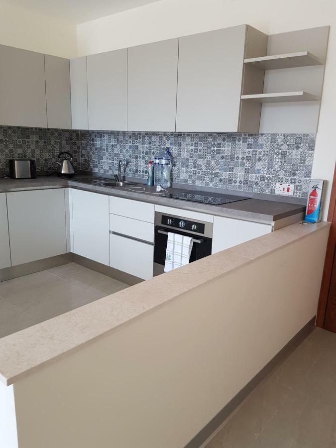 Fort Cambray Apartment With Spectacular Sea Views Mgarr Екстер'єр фото