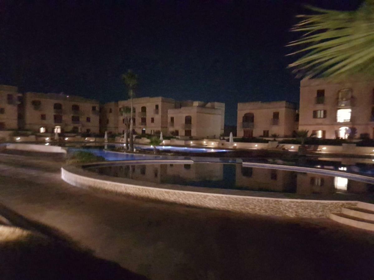 Fort Cambray Apartment With Spectacular Sea Views Mgarr Екстер'єр фото
