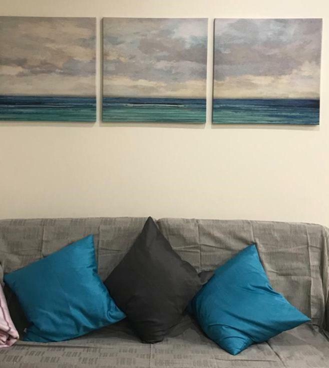 Fort Cambray Apartment With Spectacular Sea Views Mgarr Екстер'єр фото