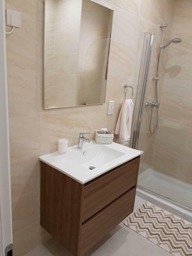Fort Cambray Apartment With Spectacular Sea Views Mgarr Екстер'єр фото