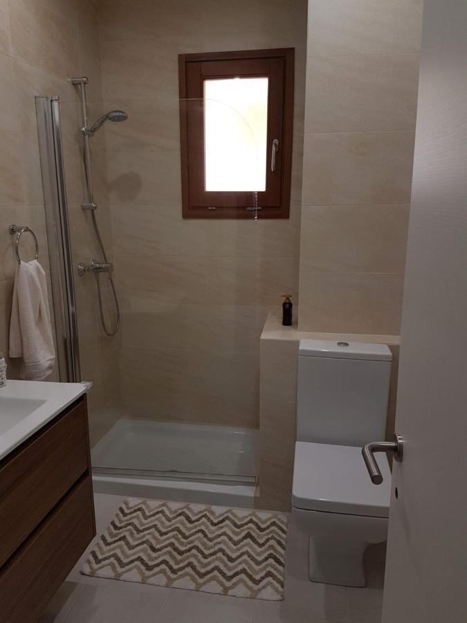 Fort Cambray Apartment With Spectacular Sea Views Mgarr Екстер'єр фото